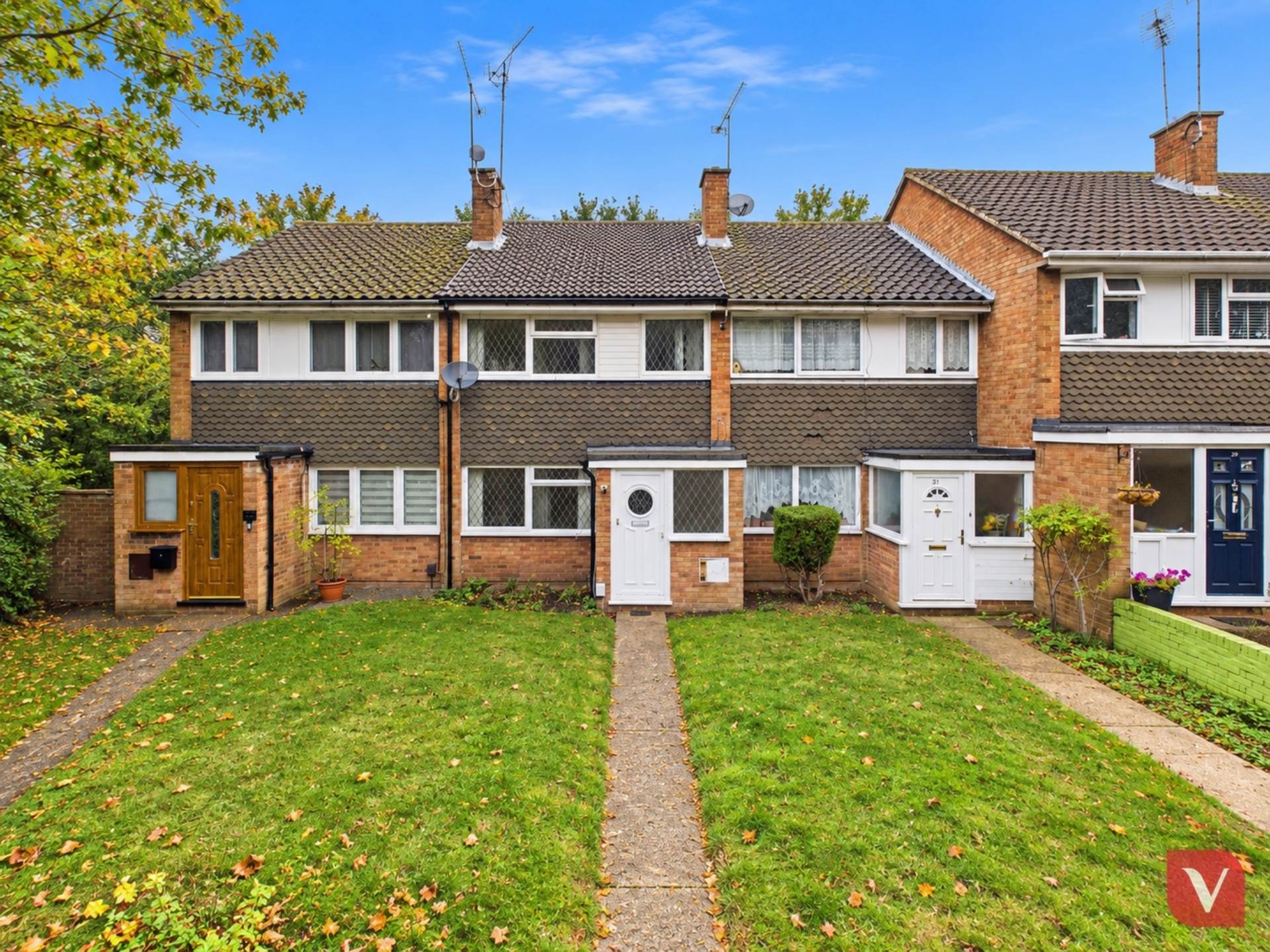 Boxted Close, Luton, Image 1