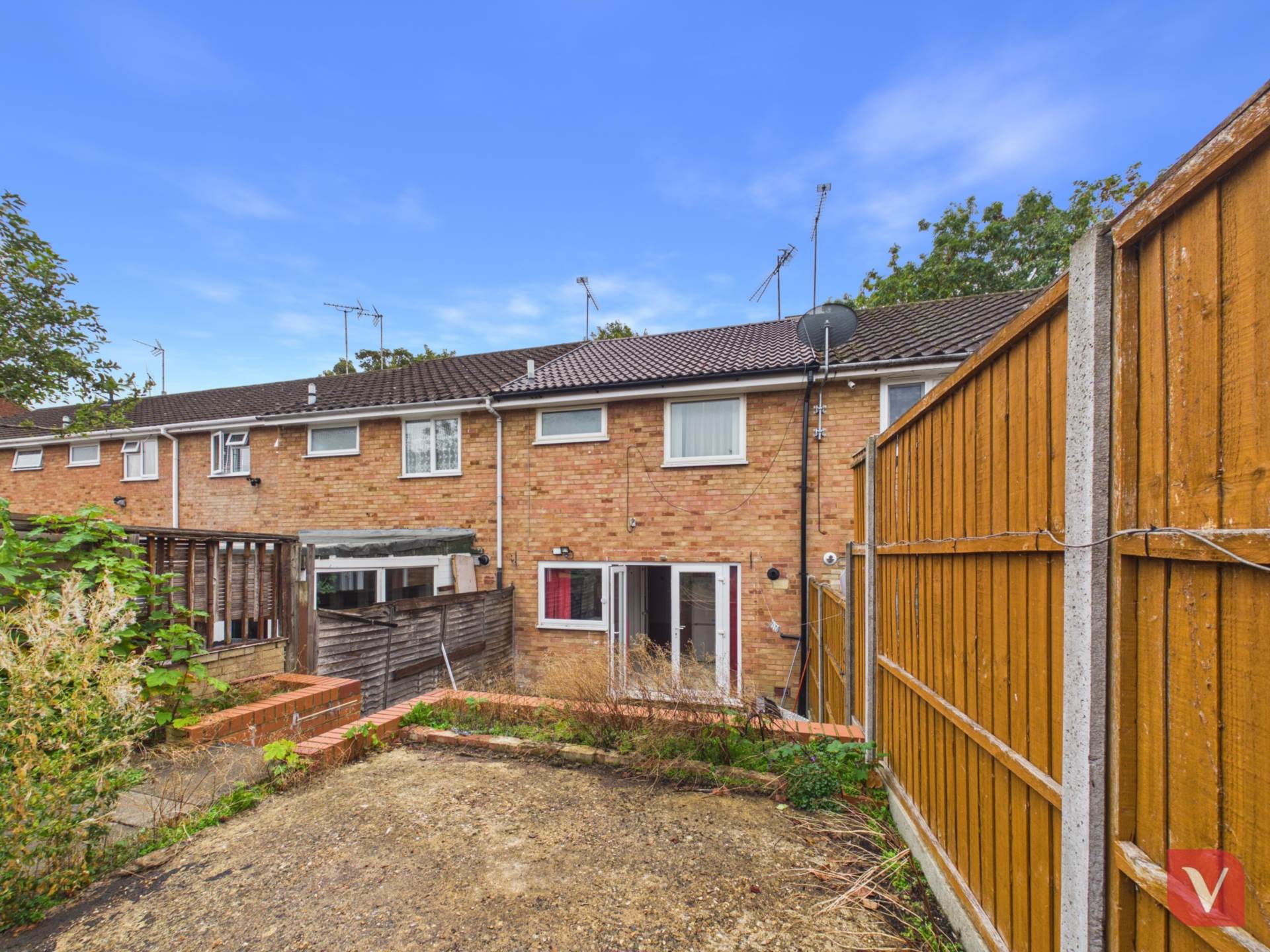Boxted Close, Luton, Image 13