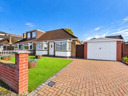 Whitehouse Close, Dunstable