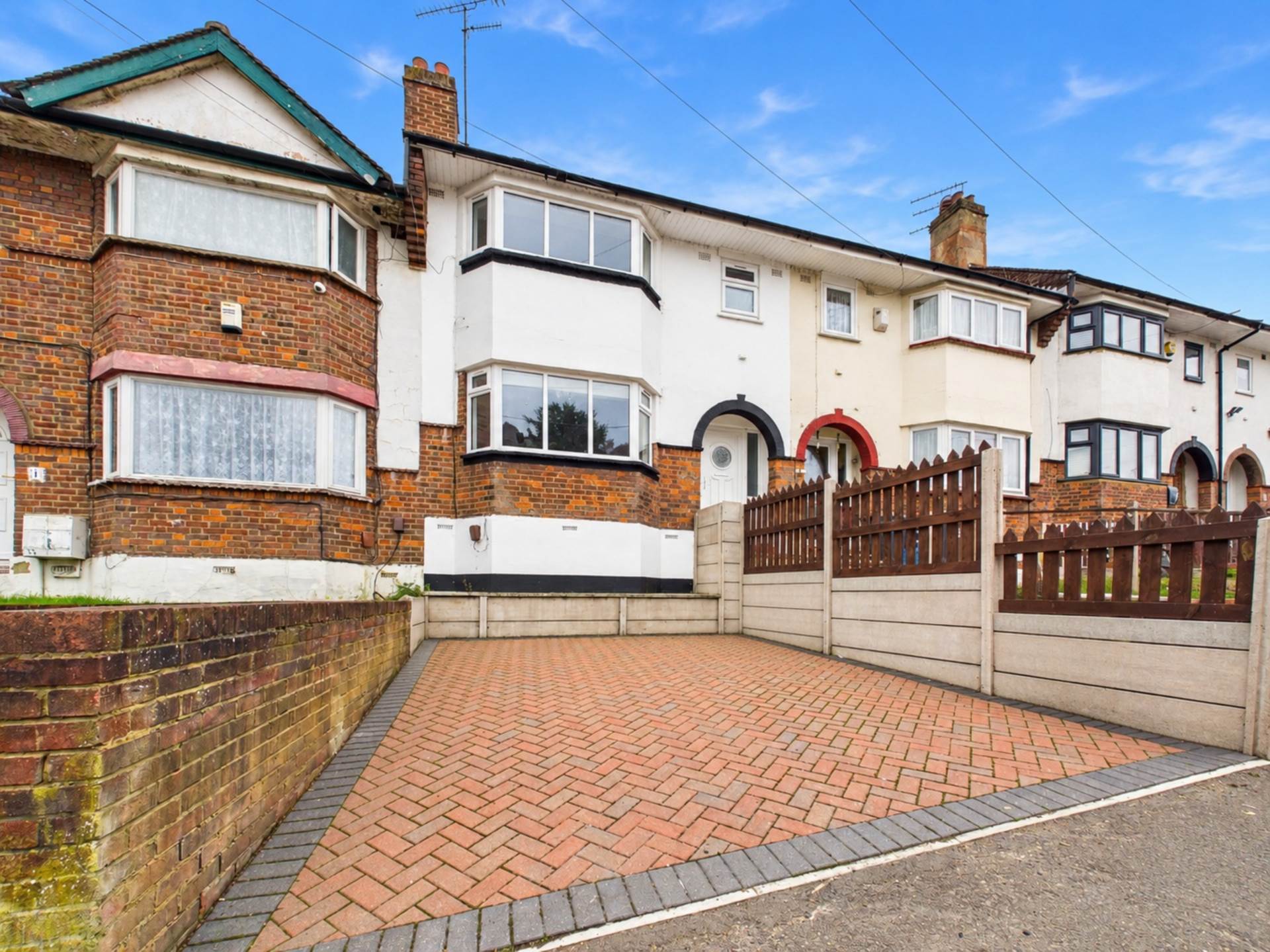 Wilsden Avenue, Luton, Image 16