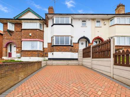 Property For Sale Wilsden Avenue, Luton