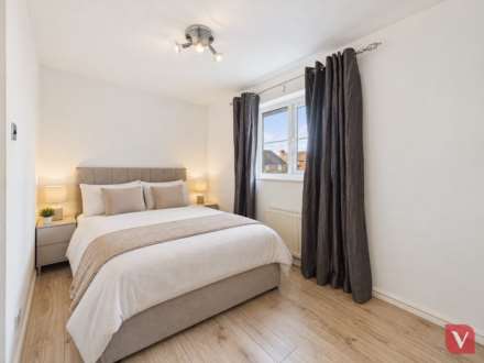 Larkspur Gardens, Luton, Image 4