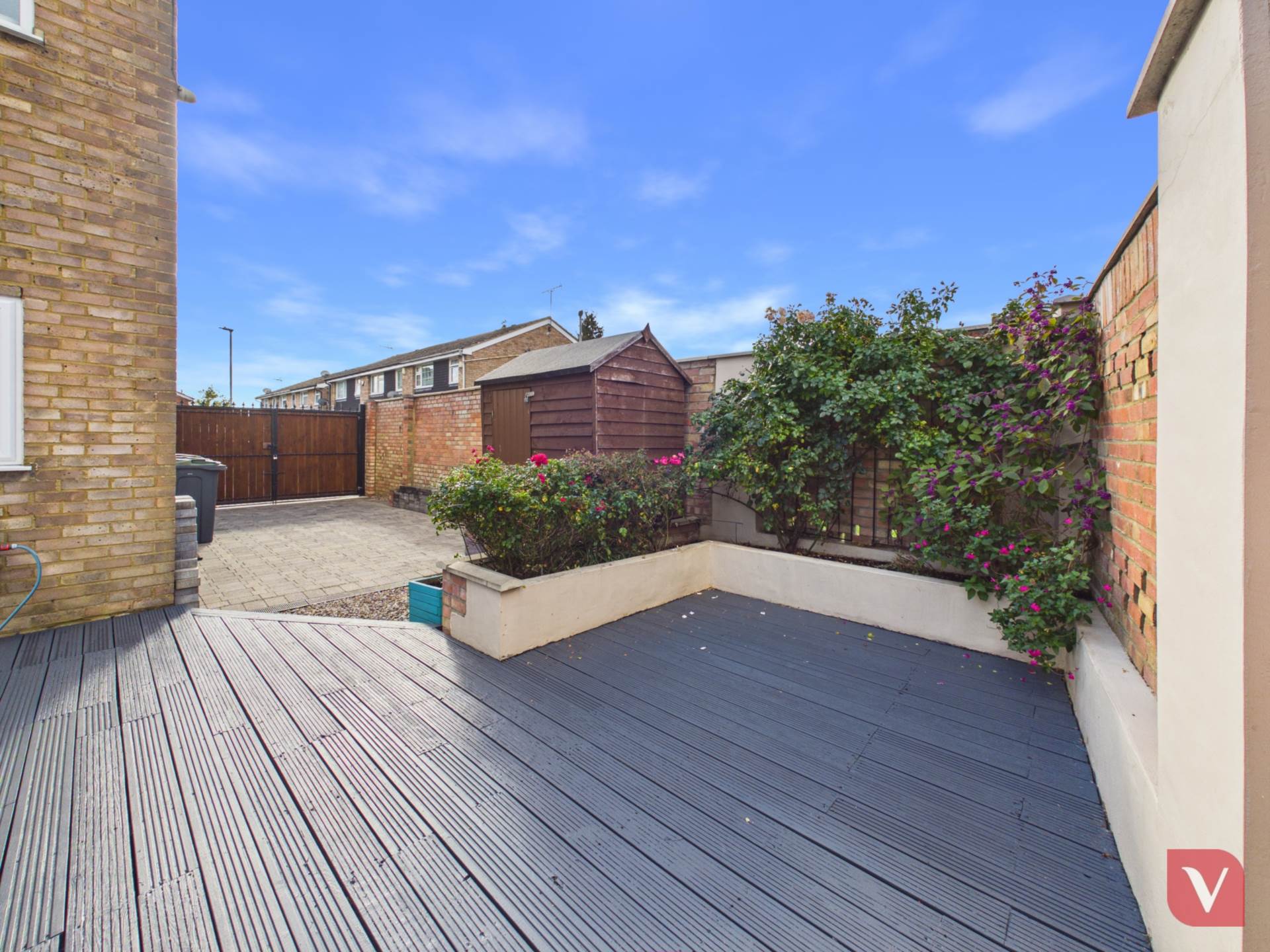 Ventnor Gardens, Luton, Image 15