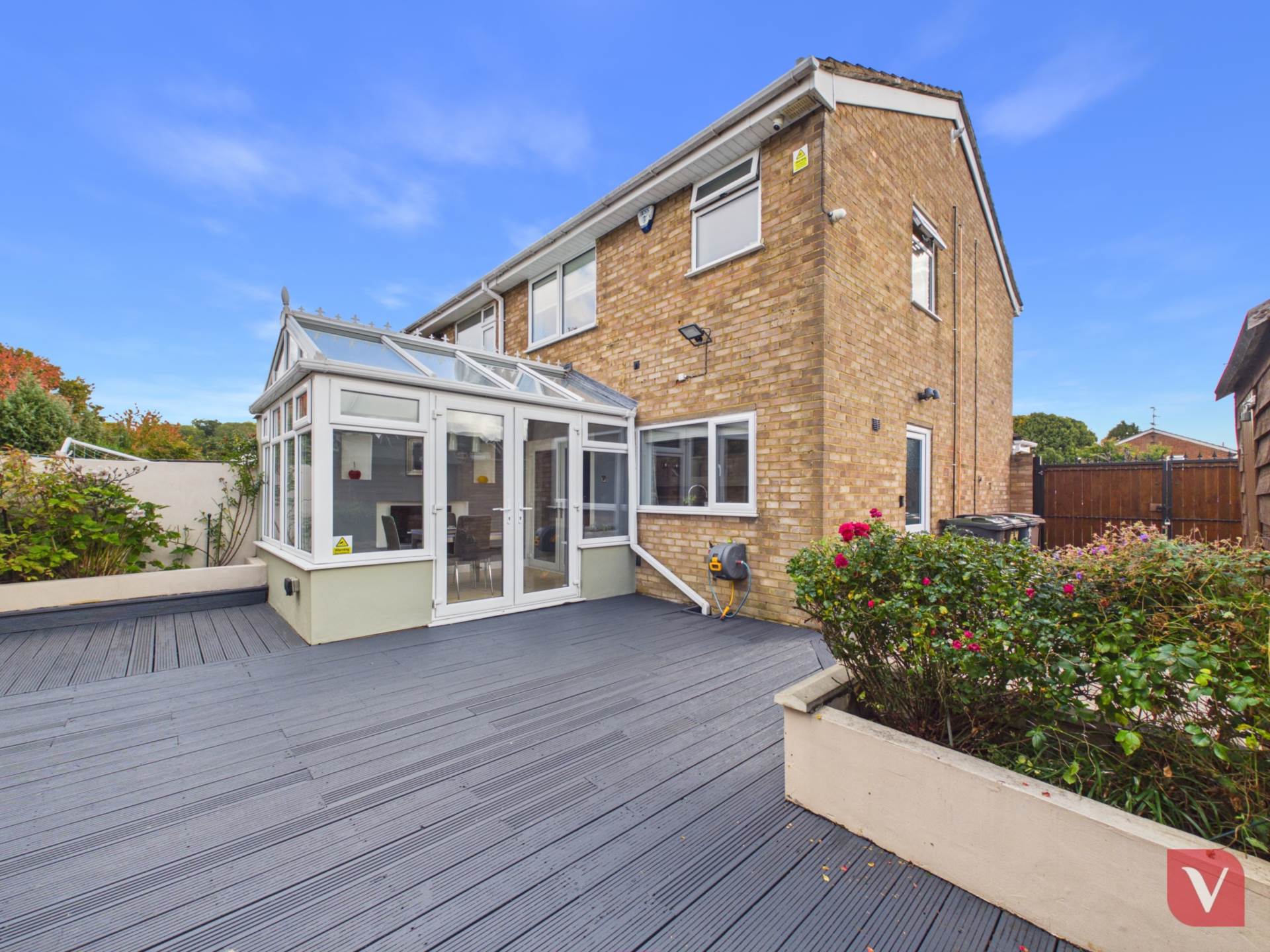 Ventnor Gardens, Luton, Image 16