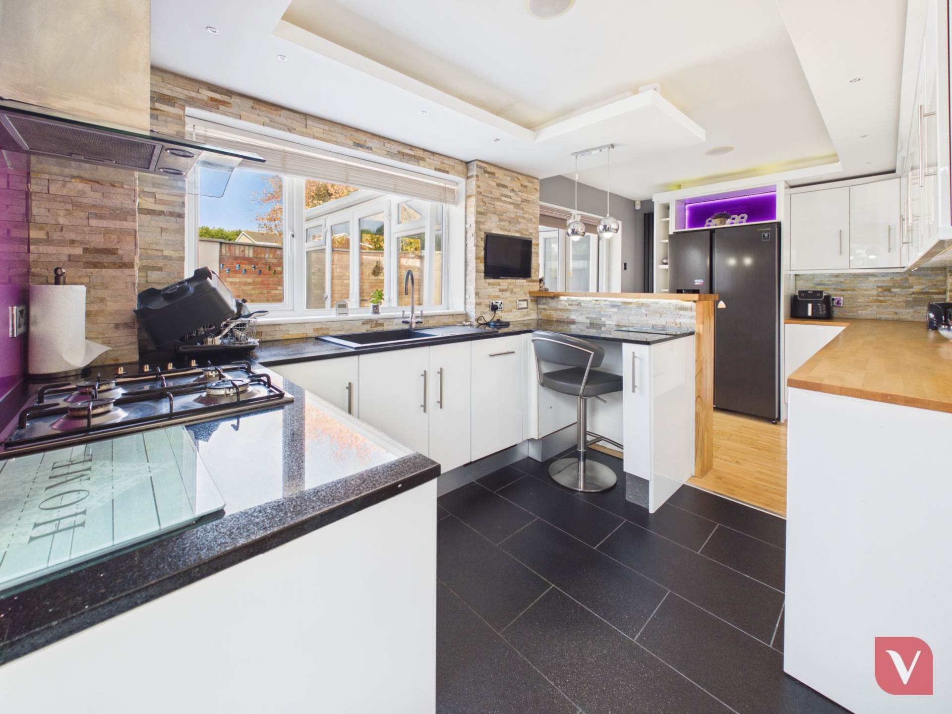 Ventnor Gardens, Luton, Image 3