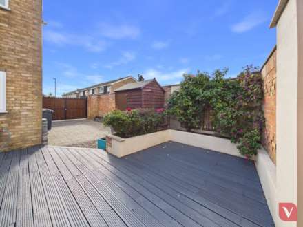 Ventnor Gardens, Luton, Image 15