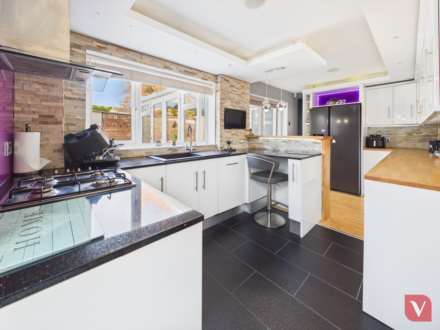Ventnor Gardens, Luton, Image 3