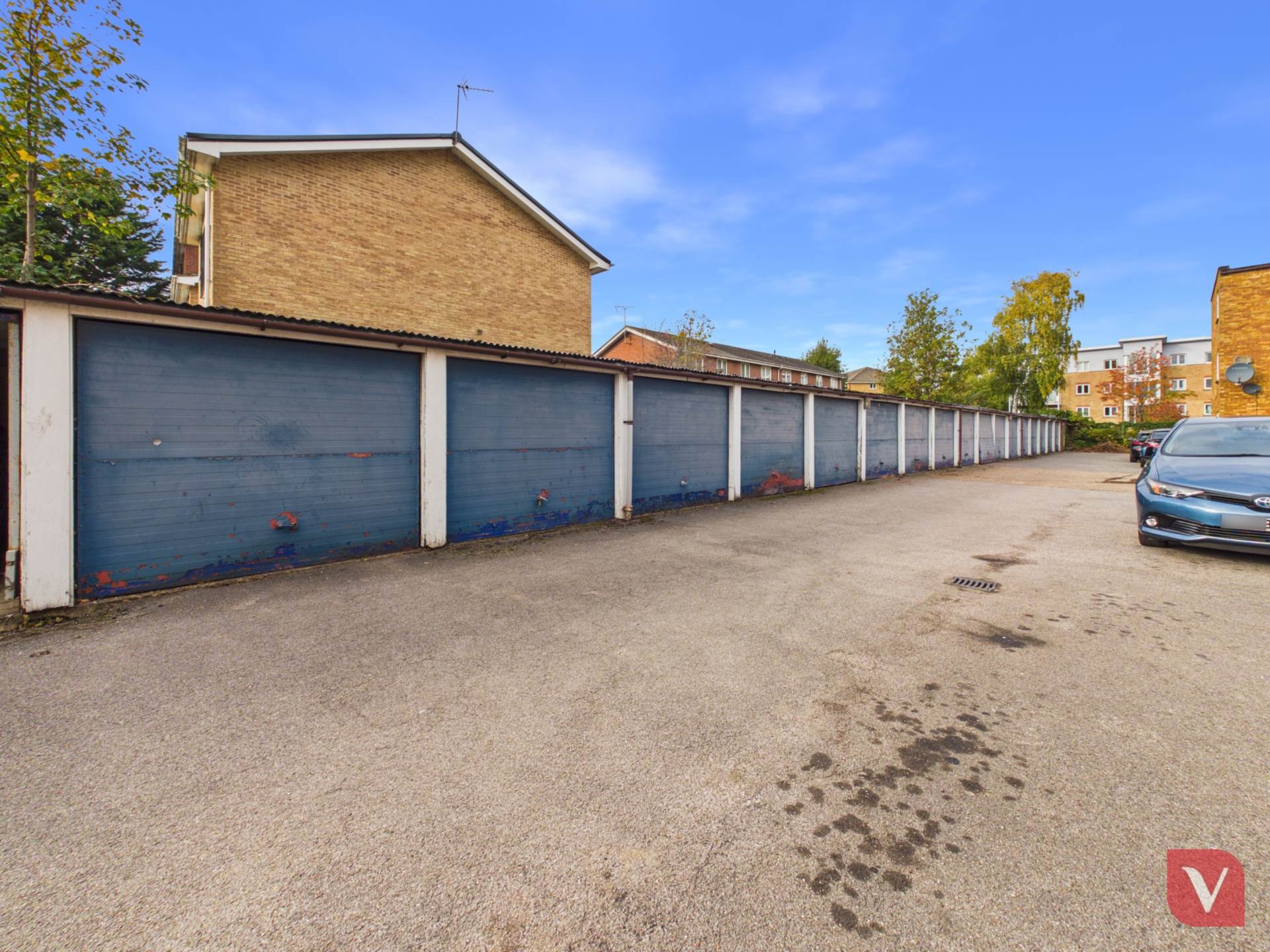 Wardown Court, Luton, Image 10