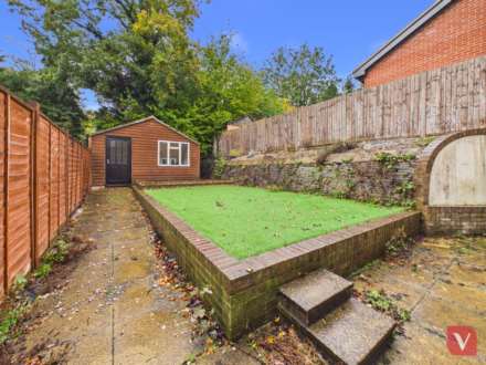 Parkfield, St Albans, Image 9
