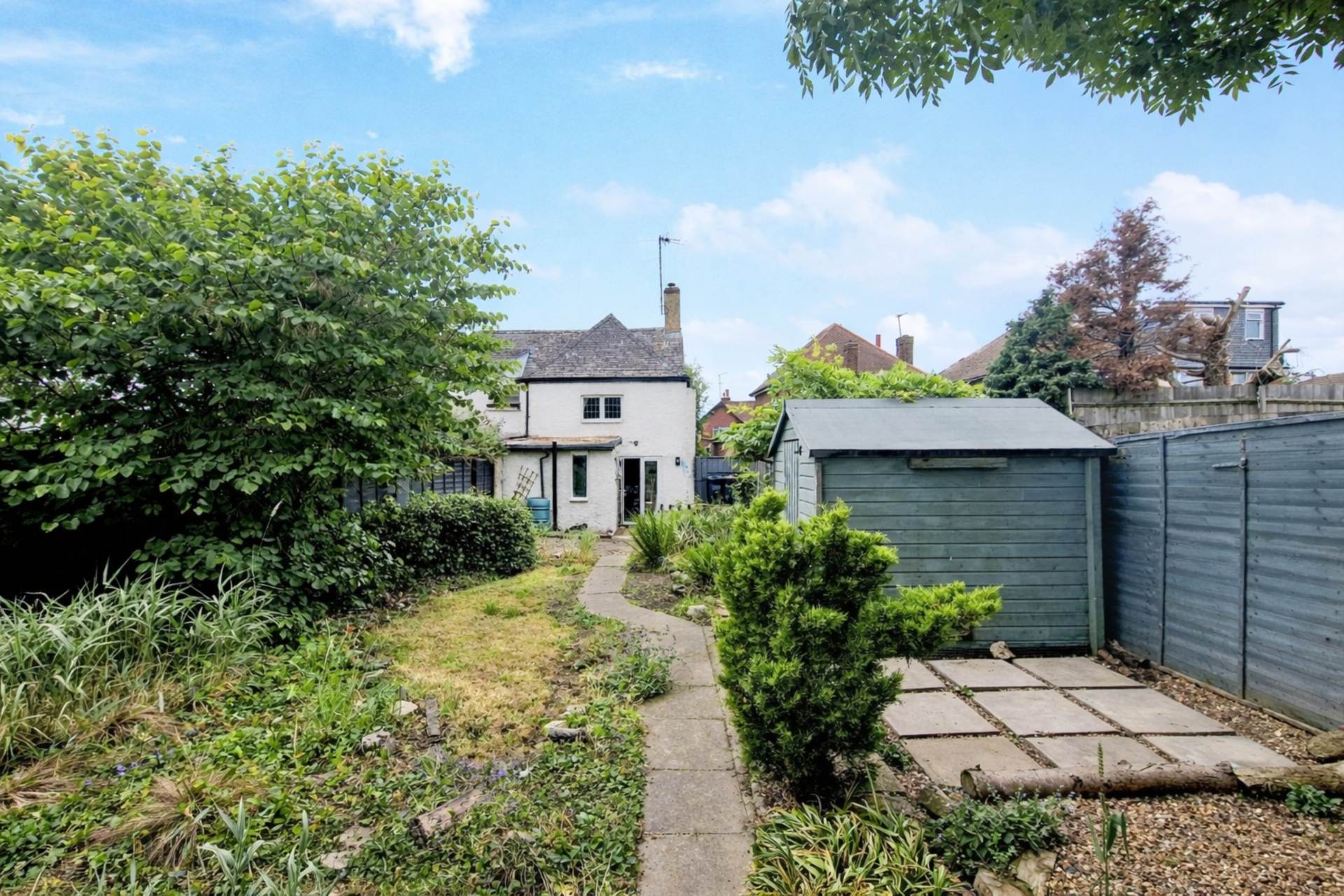 Compton Avenue, Luton, Image 9