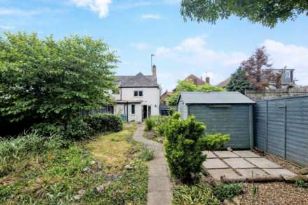 Compton Avenue, Luton, Image 9