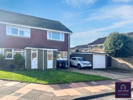 Property For Rent Ontario Gardens, Worthing