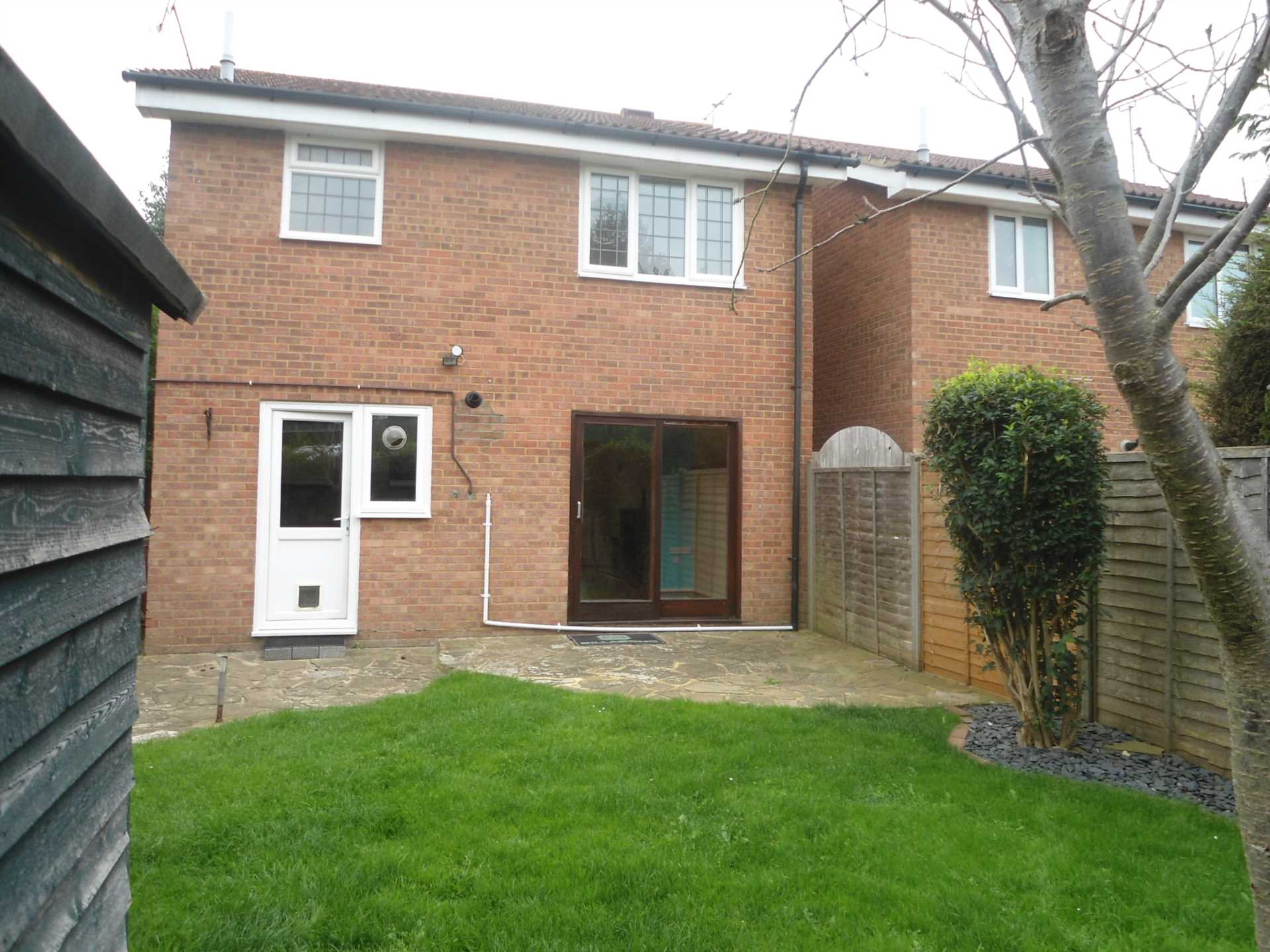 Chaffinch Close, Durrington, Image 11