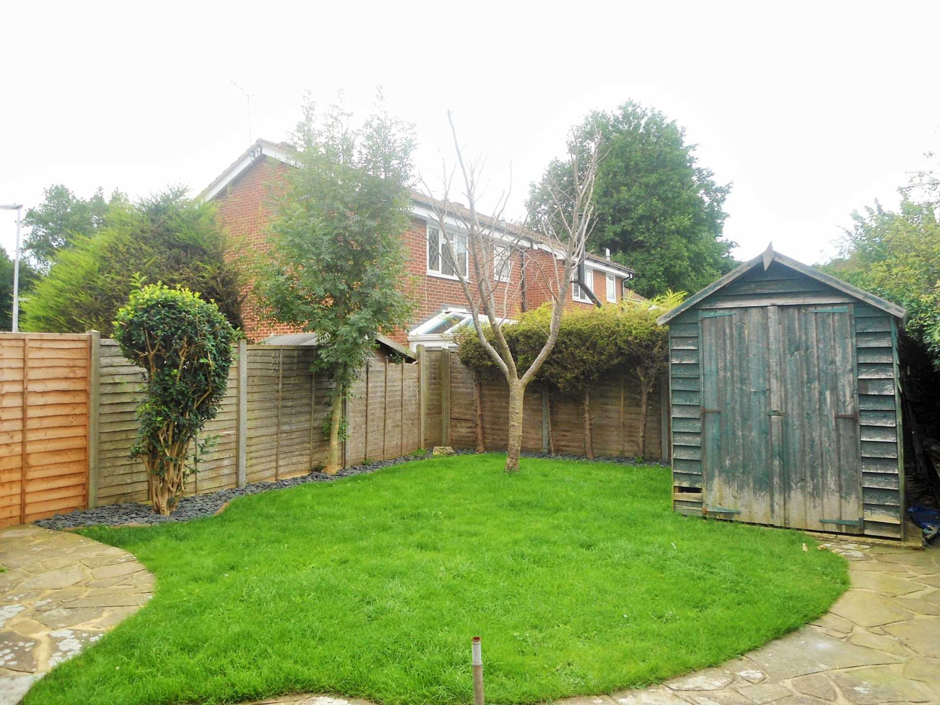 Chaffinch Close, Durrington, Image 2