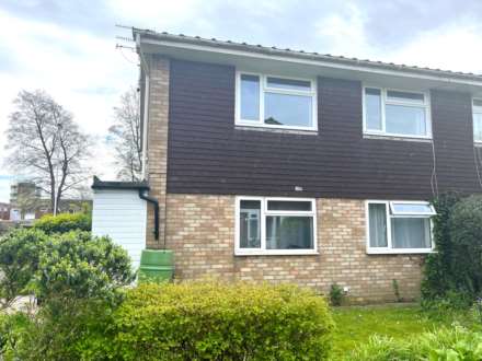 Property For Rent Hudson Close, Durrington, Worthing