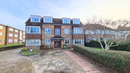 Goring Road, Goring-By-Sea, Image 1
