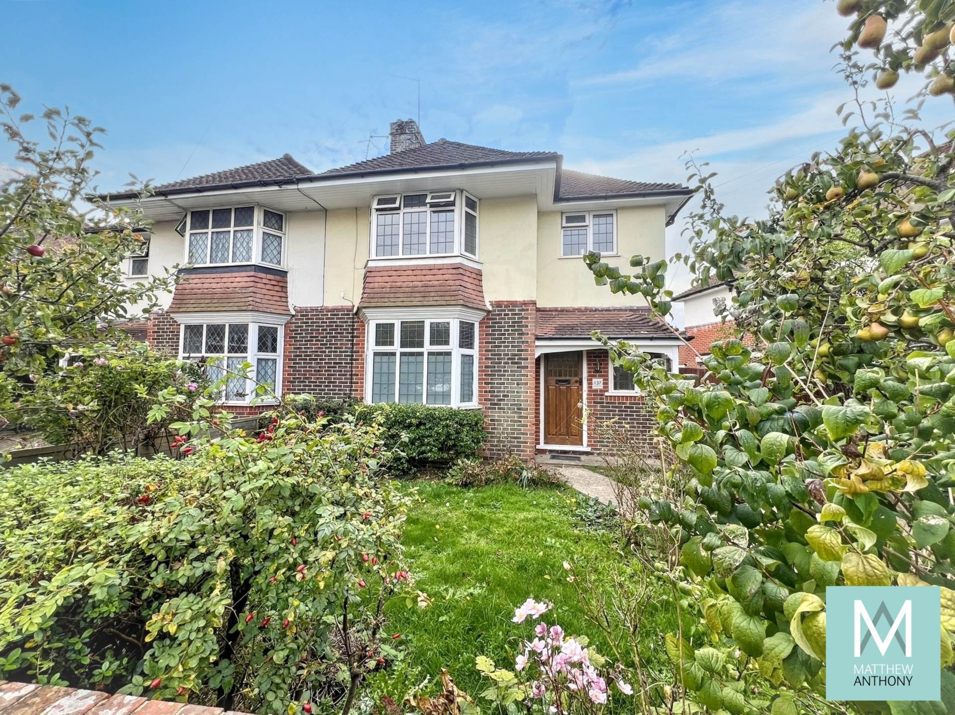 Broomfield Avenue, Worthing, Image 1