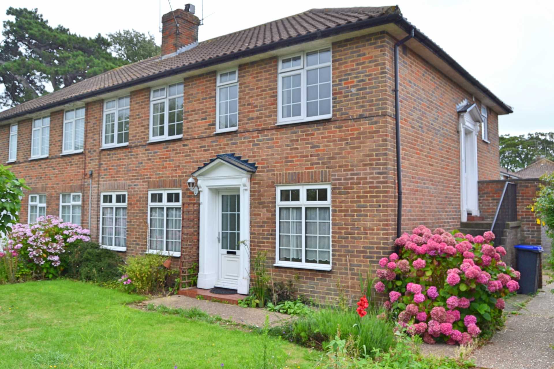 Chappell Croft, West Worthing, Image 1