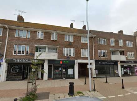 Goring Road, Goring-By-Sea, Image 1