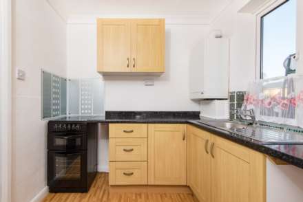 Limbrick Lane, Goring-By-Sea, Image 2