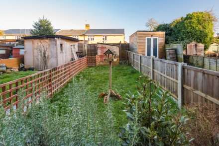 Limbrick Lane, Goring-By-Sea, Image 6