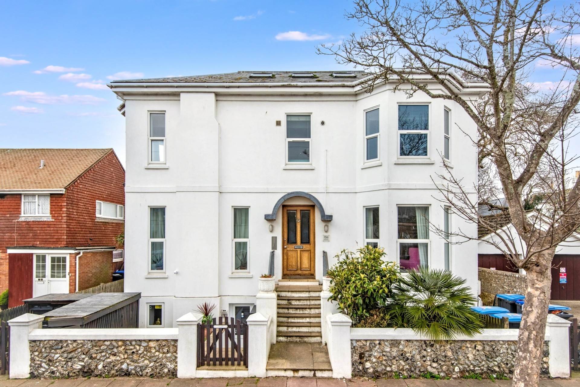 Traslyn Court, 15a Selden Road, Image 1