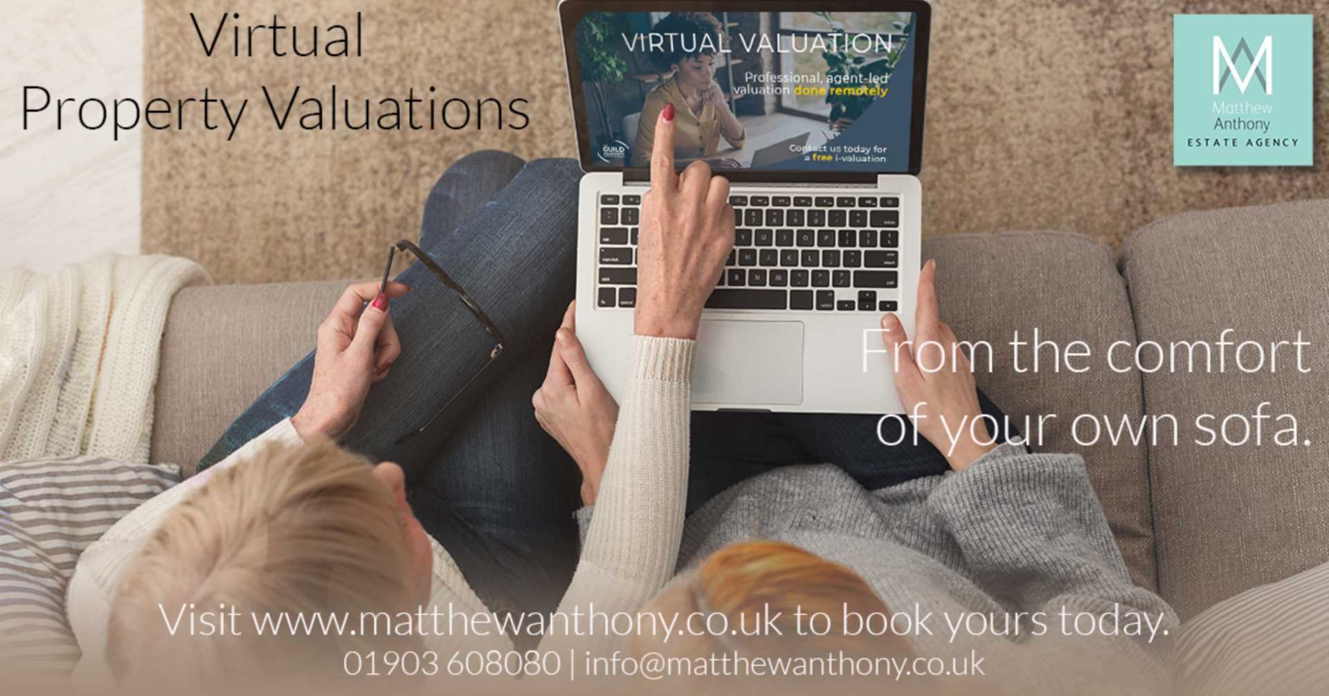 Virtual Valuations