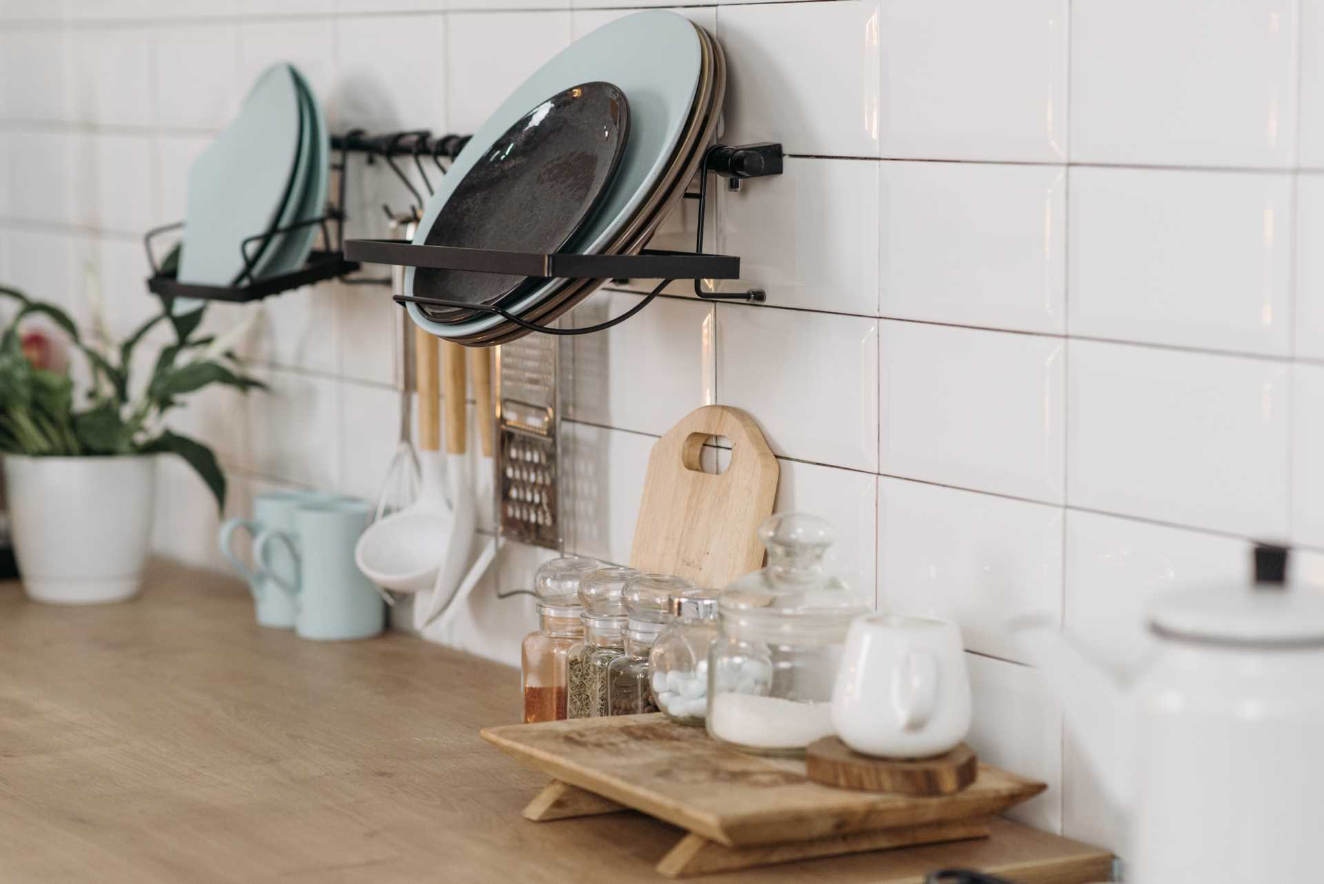 How to create a classic Farmhouse-style kitchen