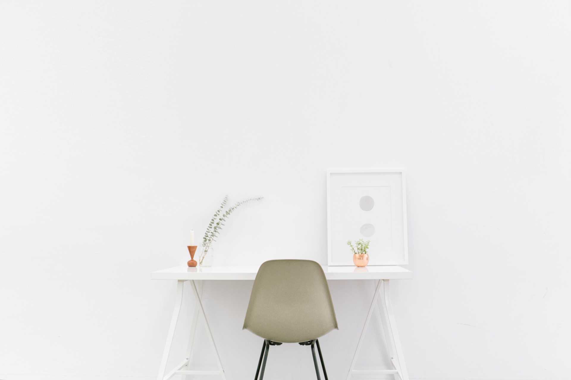 Too much or too little? The great interior design debate