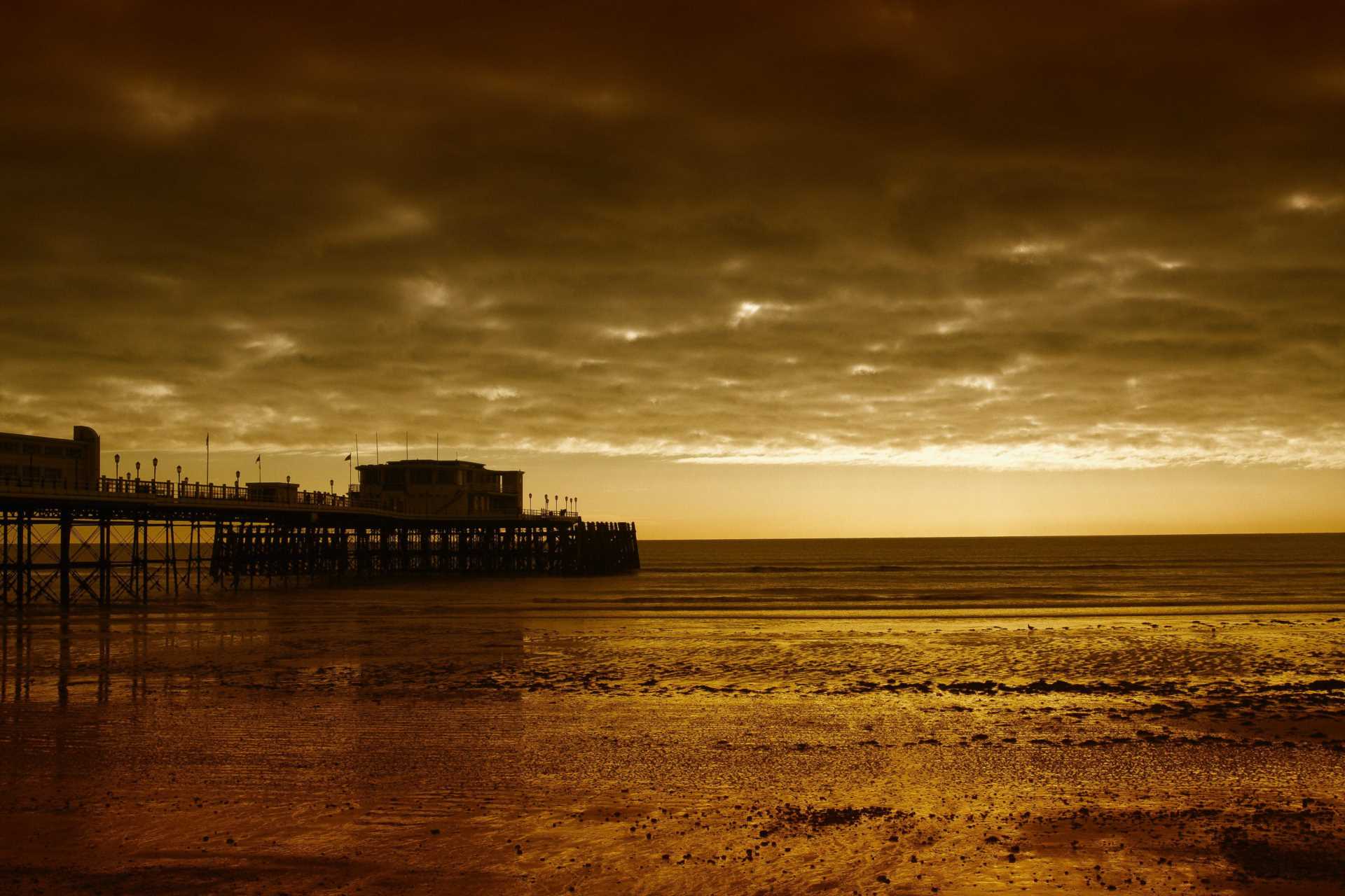 Wonderful Worthing - The Best Location on the Sussex Coast