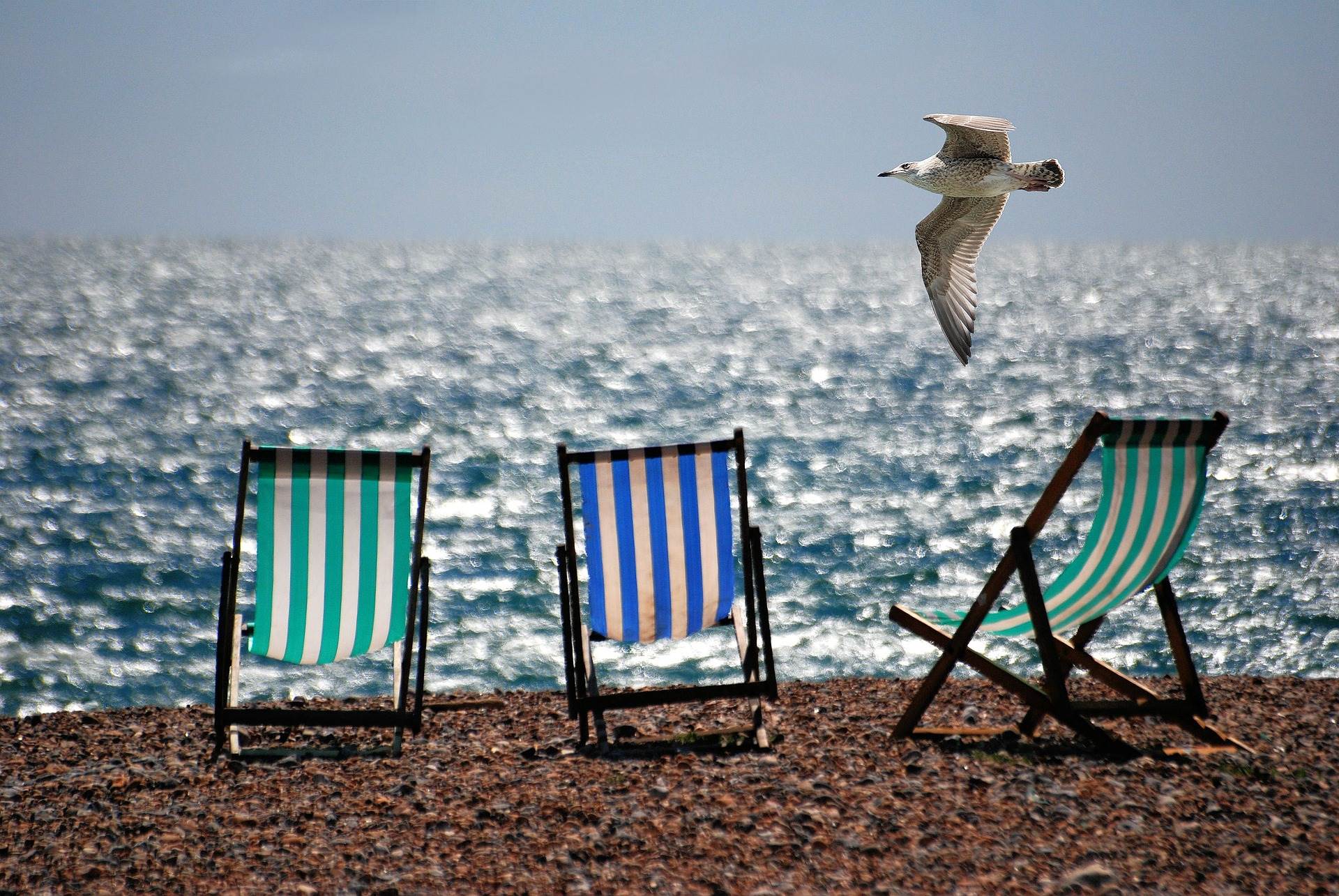 How to Sell Your Worthing Home in the Summer Months