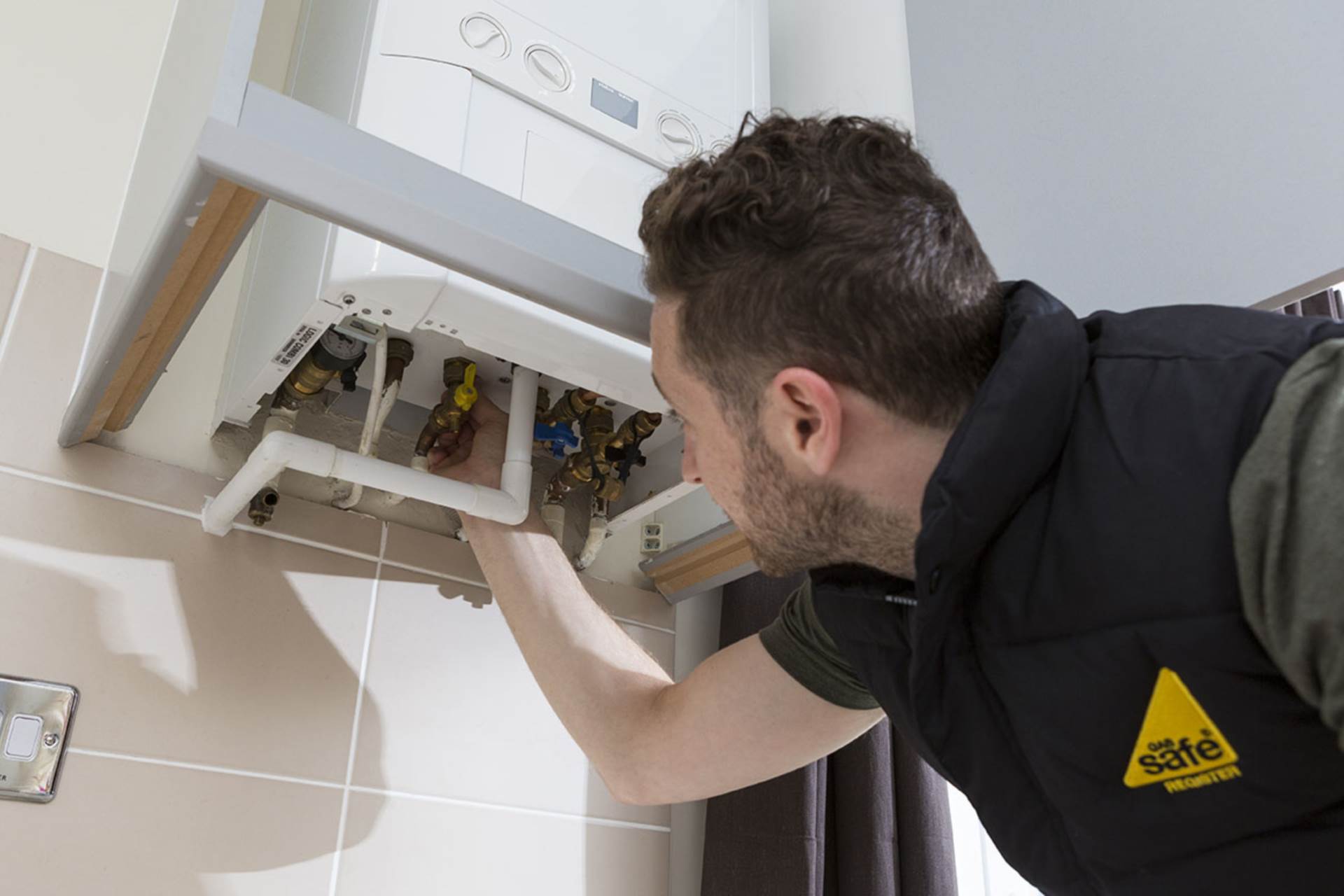 What Is Gas Safety Week