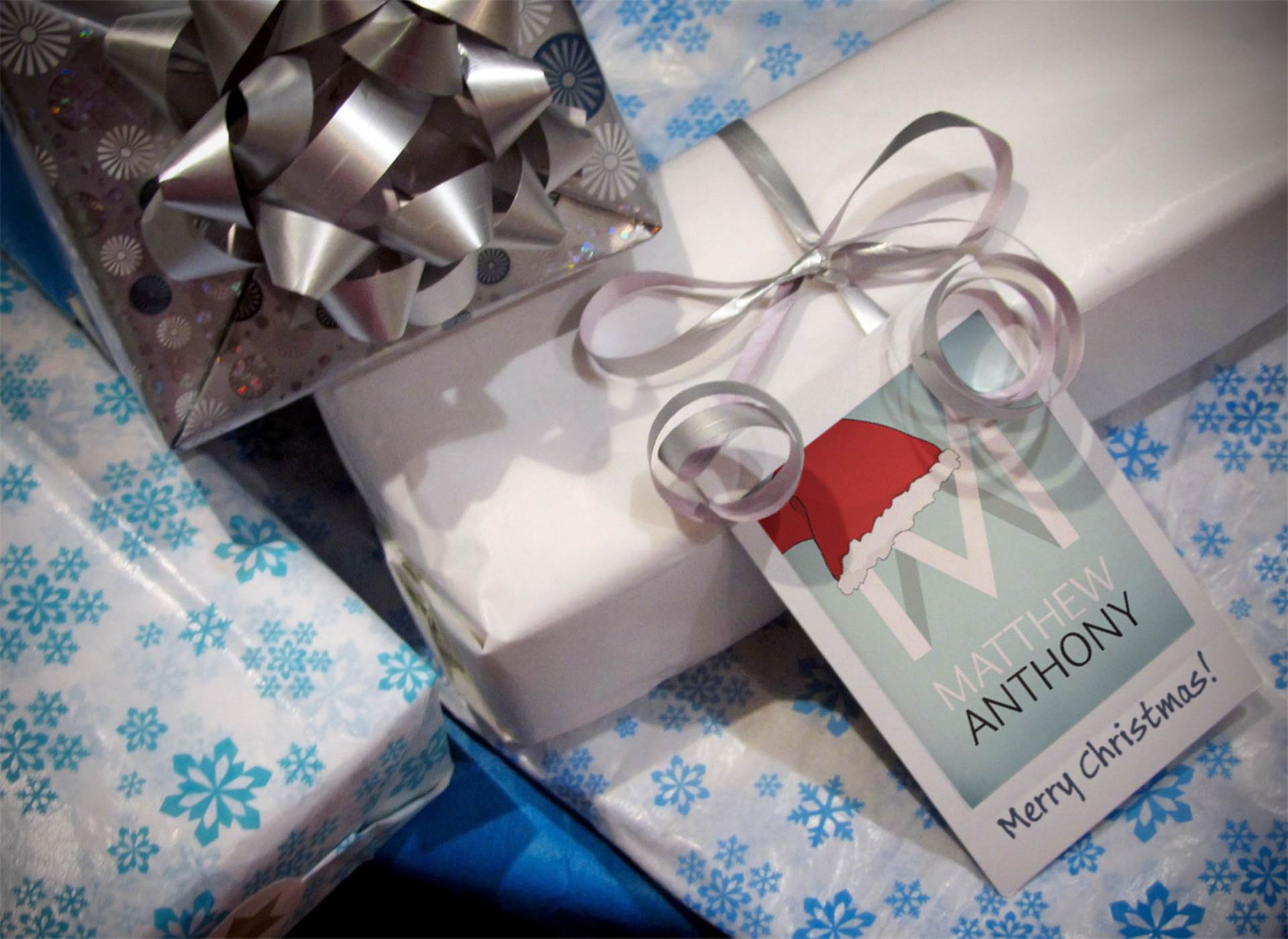 What to Give an Estate Agent for Christmas