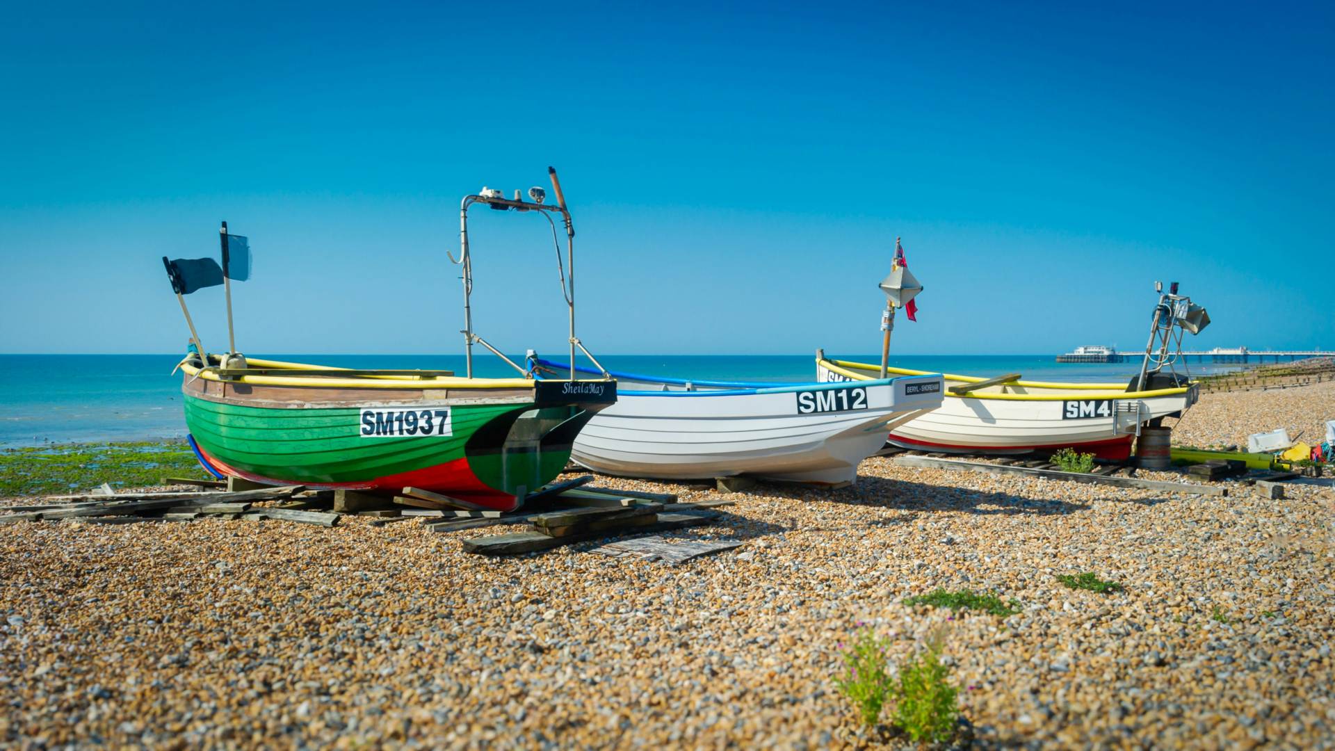 Summer is a Great Time for Seaside Property Selling