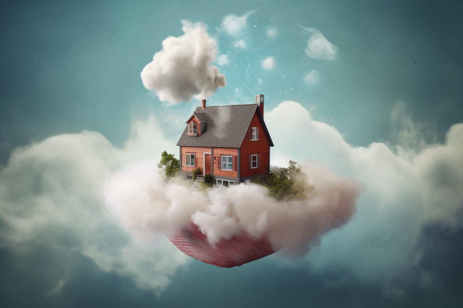 Can You Really Find Your Dream Home?