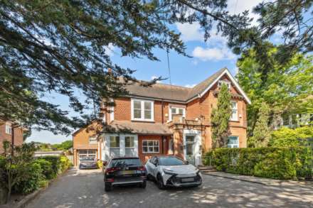Shire House, 35 Downview Road, Image 1