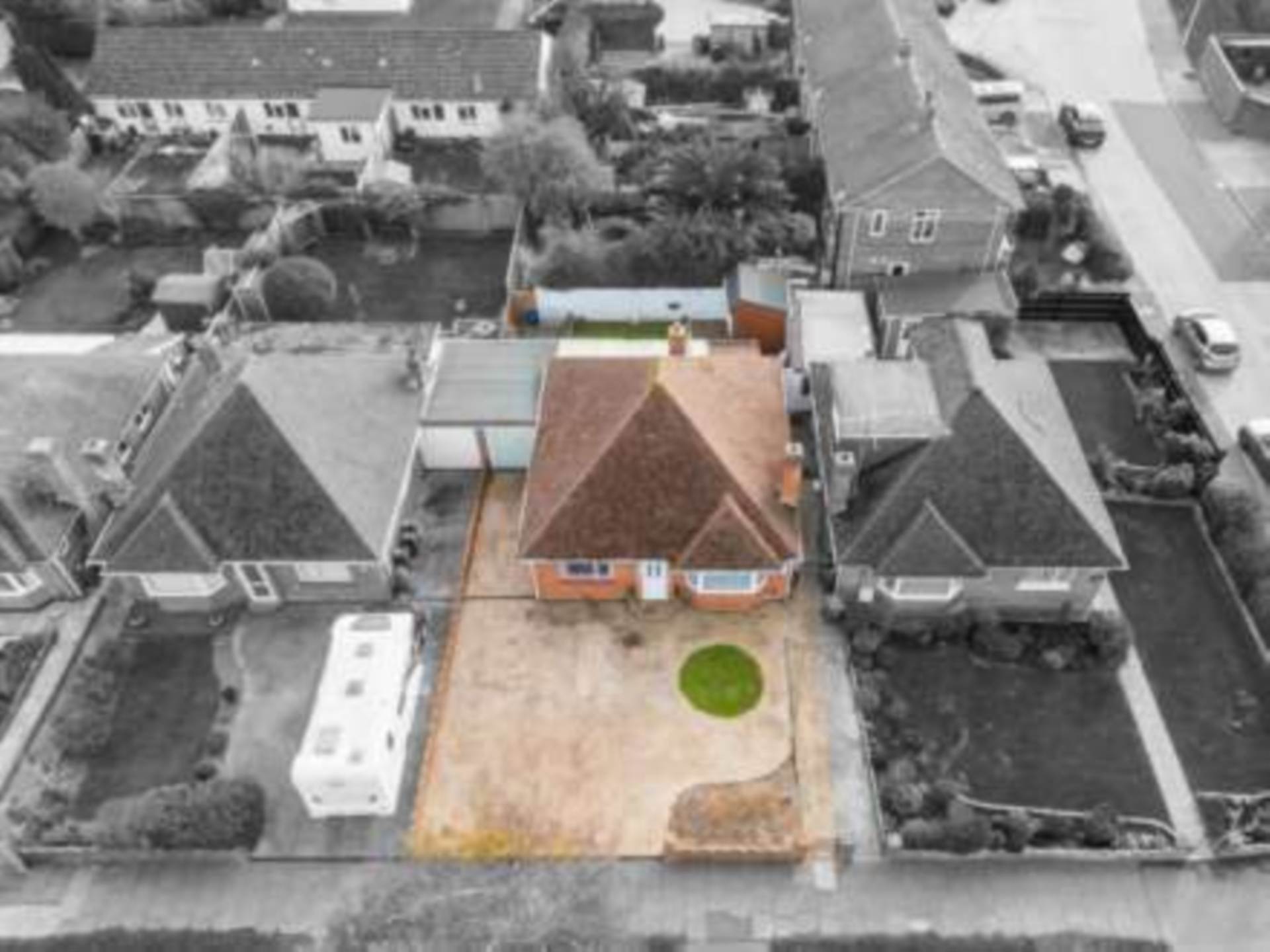 Palatine Road, Goring-by-Sea - Sold For £361,000