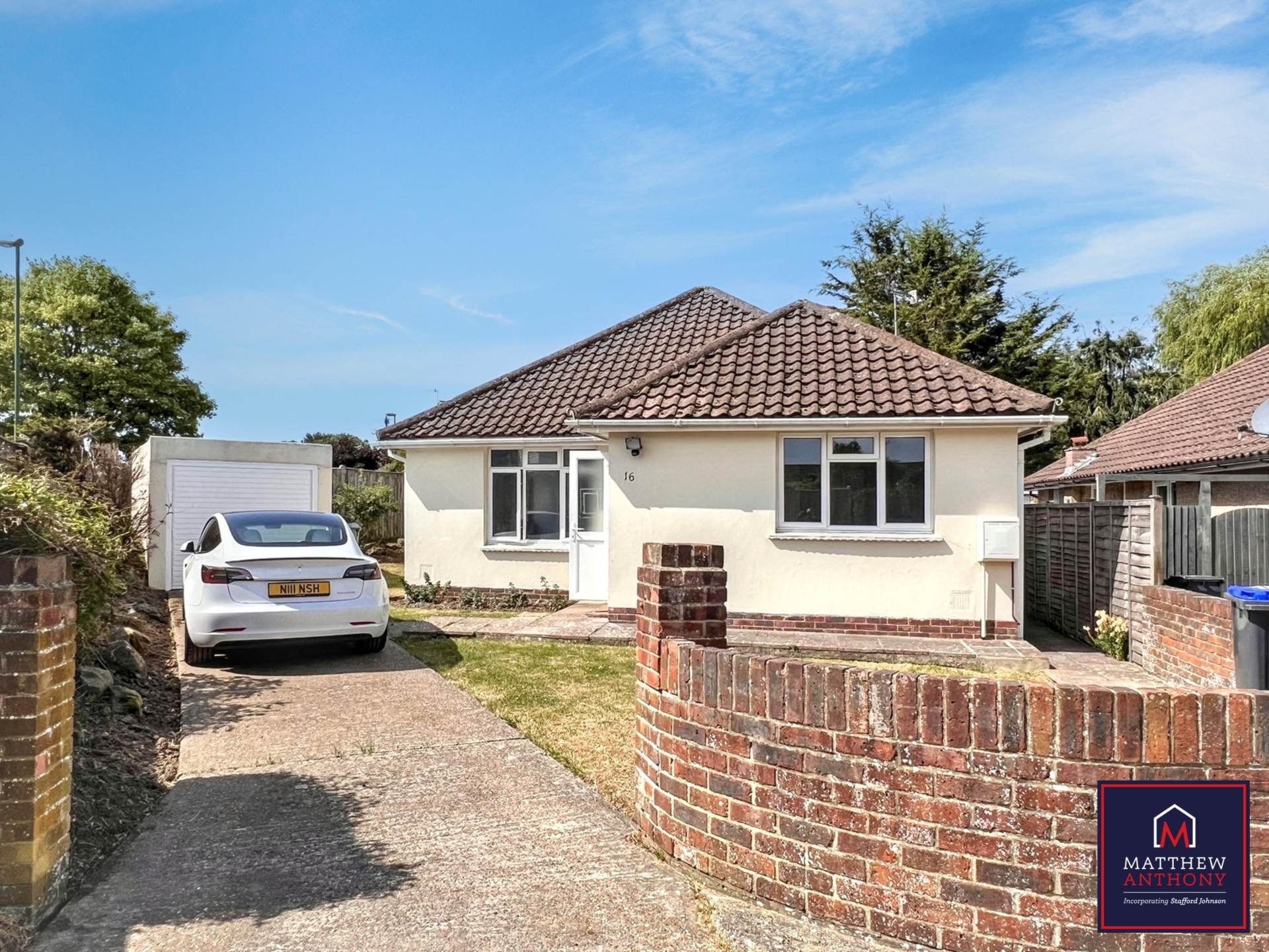 Renovated Rental Property Let Within 48 Hours on Manor Way, Lancing