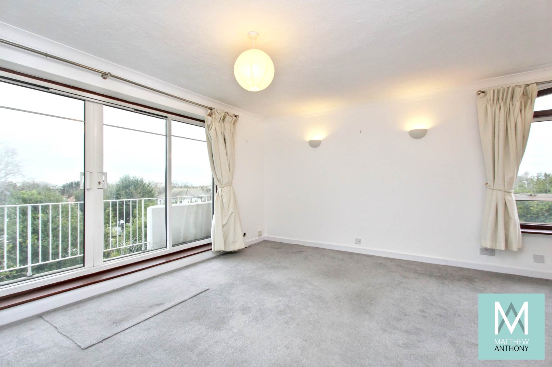 Westbury Court, Belsize Road, Image 4