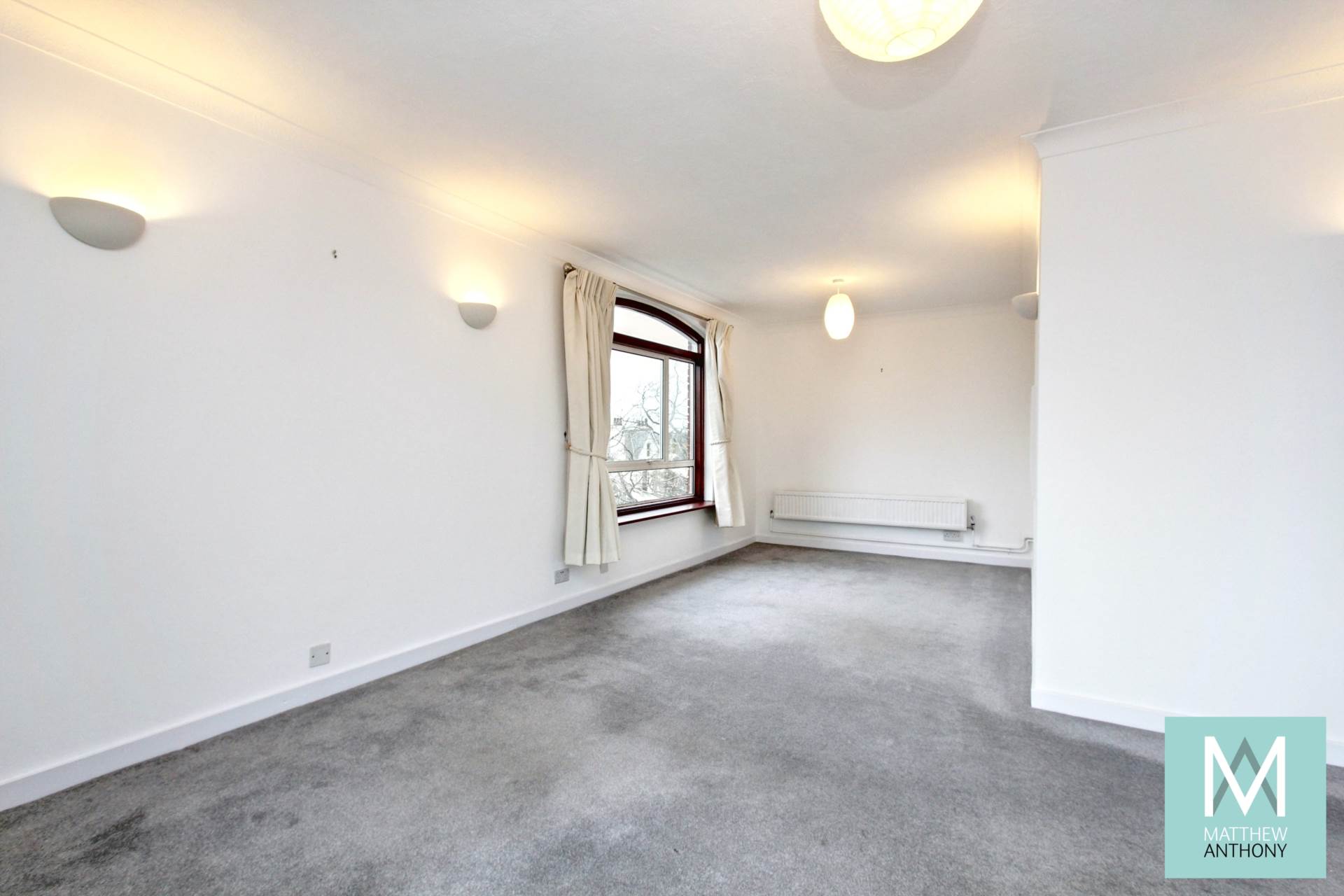 Westbury Court, Belsize Road, Image 5