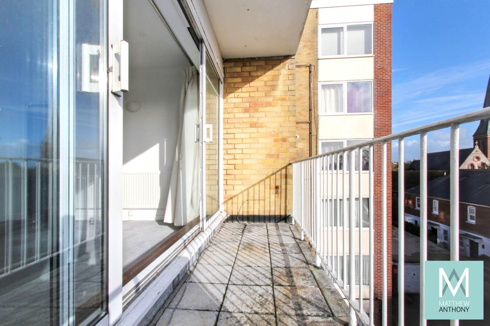 Westbury Court, Belsize Road, Image 8