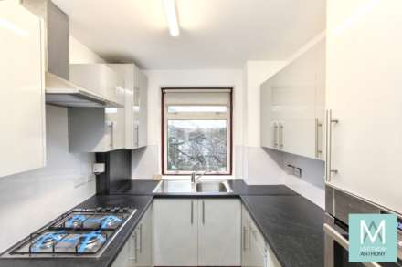 Westbury Court, Belsize Road, Image 2