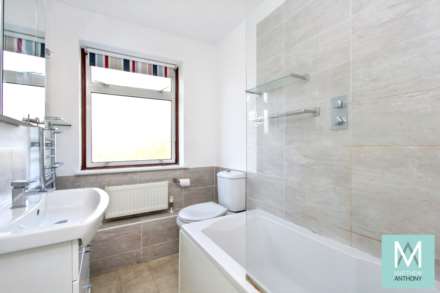 Westbury Court, Belsize Road, Image 3