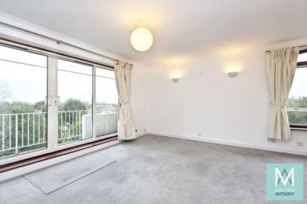 Westbury Court, Belsize Road, Image 4