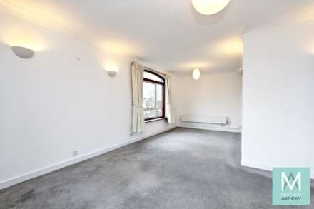 Westbury Court, Belsize Road, Image 5