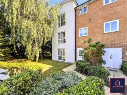 Property For Rent Mansfield Court, 17 Sanditon Way, Worthing