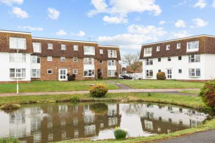 Westlake Gardens, Worthing, Image 1