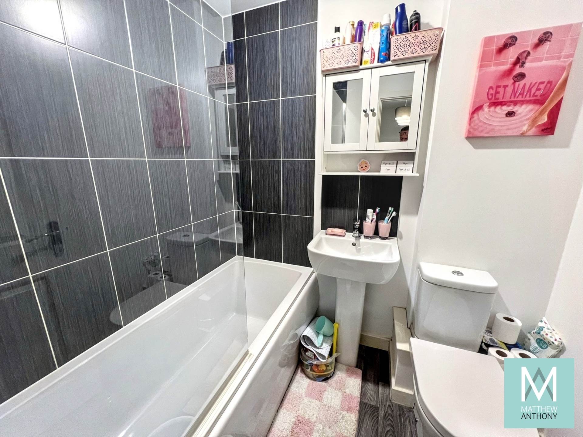 Fawcett Grove, Wick, Image 3