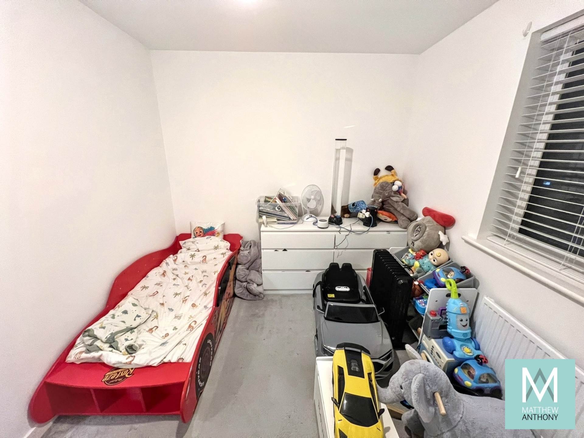 Fawcett Grove, Wick, Image 6