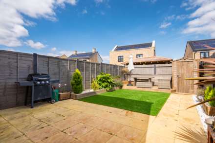 Fawcett Grove, Wick, Image 9